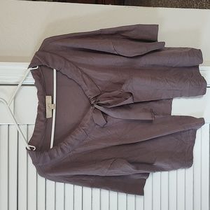 Women's Summer sweater